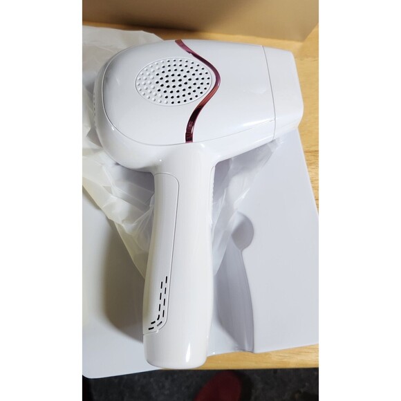 Edousin Hair Removal Device IPL at Home Removal NEW/Open Box body arm leg - Picture 6 of 12